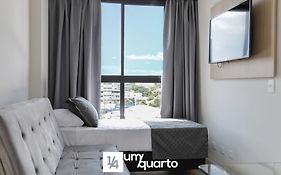 Edifício Curitiba João Bettega